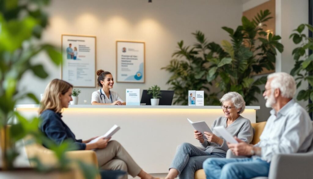 découvrez si votre mutuelle propose des bilans de santé gratuits, quelles sont les conditions pour en bénéficier, et comment profiter d'un suivi personnalisé pour votre bien-être sans frais.