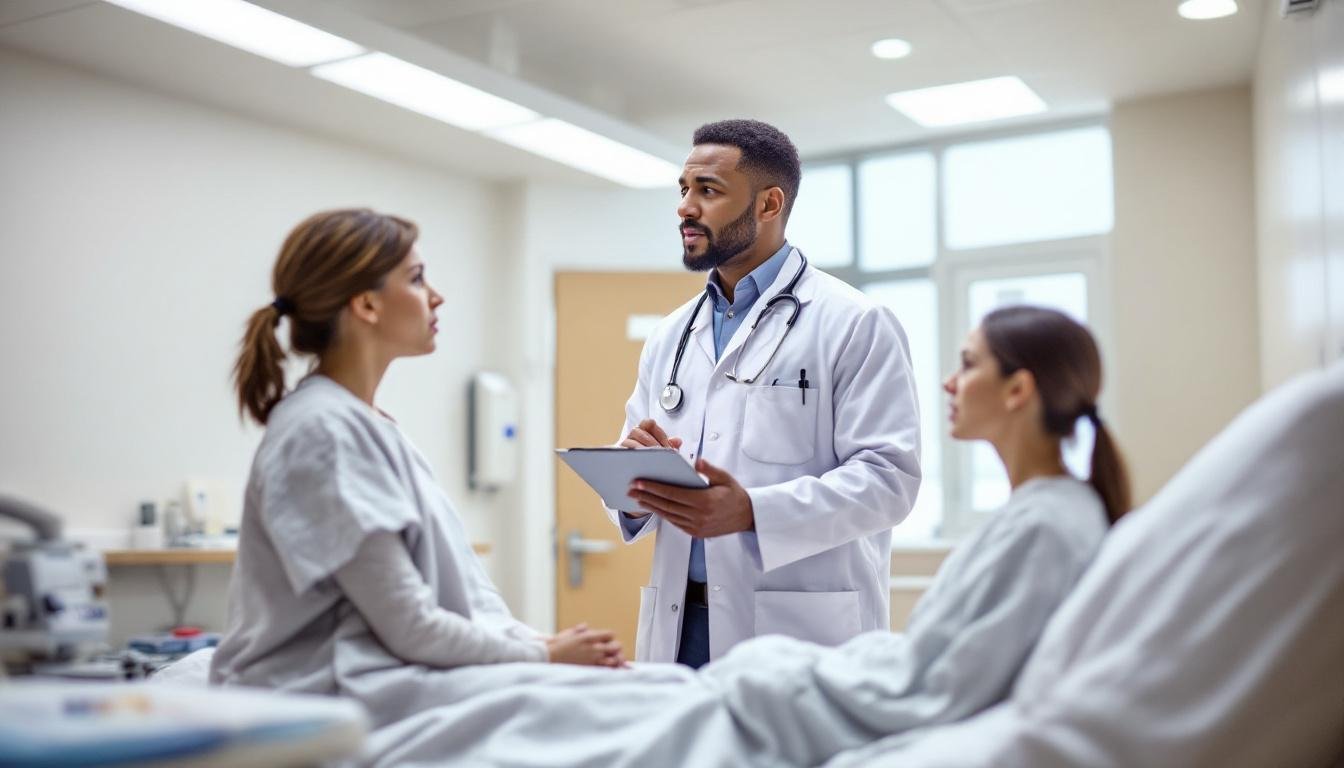 découvrez si votre mutuelle propose des bilans de santé gratuits, les conditions d'éligibilité et les démarches à suivre pour en bénéficier. profitez d'informations essentielles pour prendre soin de votre santé sans frais.