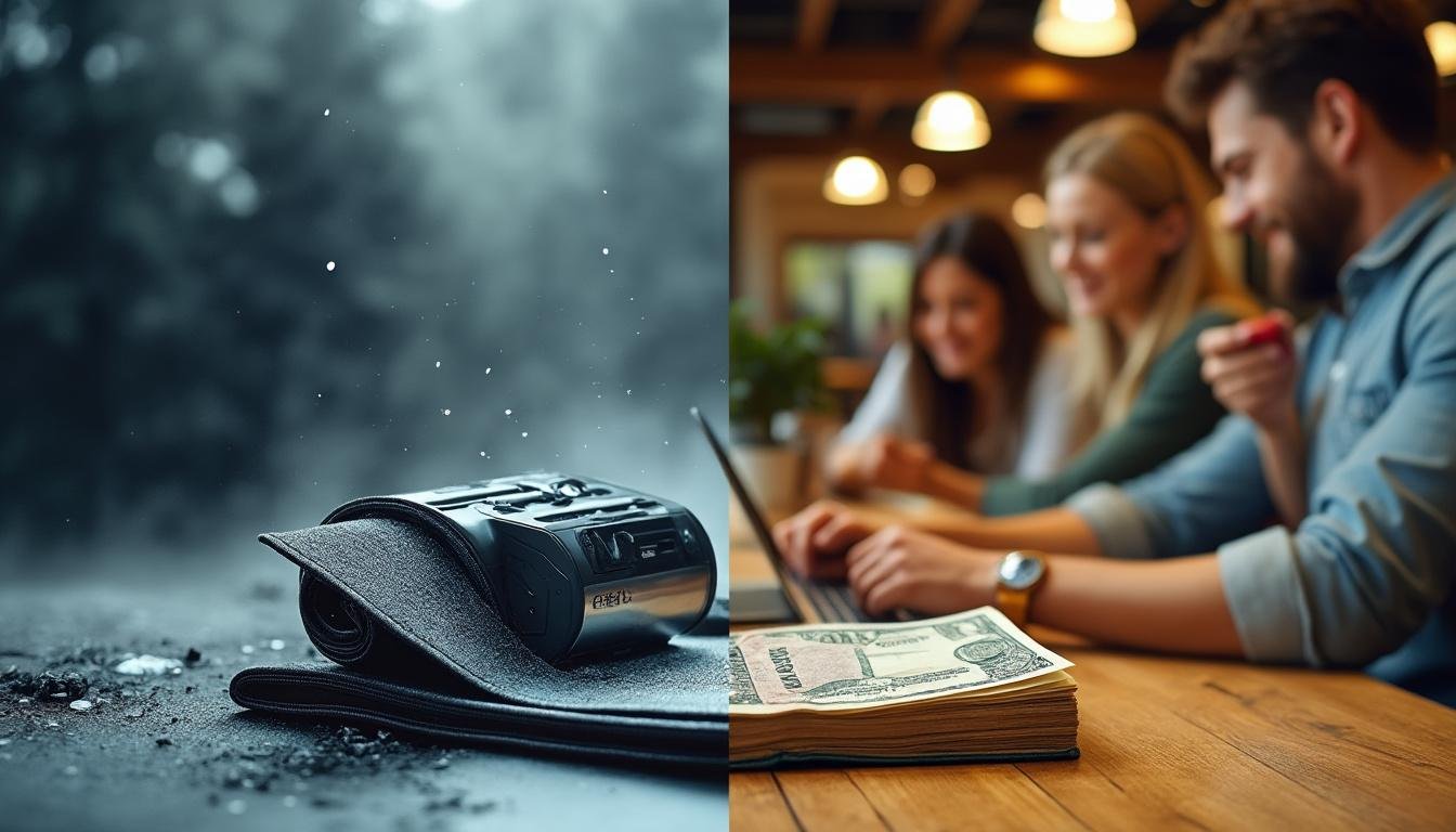 découvrez pourquoi il est risqué de fonder votre choix uniquement sur le prix : analyse des pièges, conseils pratiques et critères essentiels pour prendre une décision éclairée.