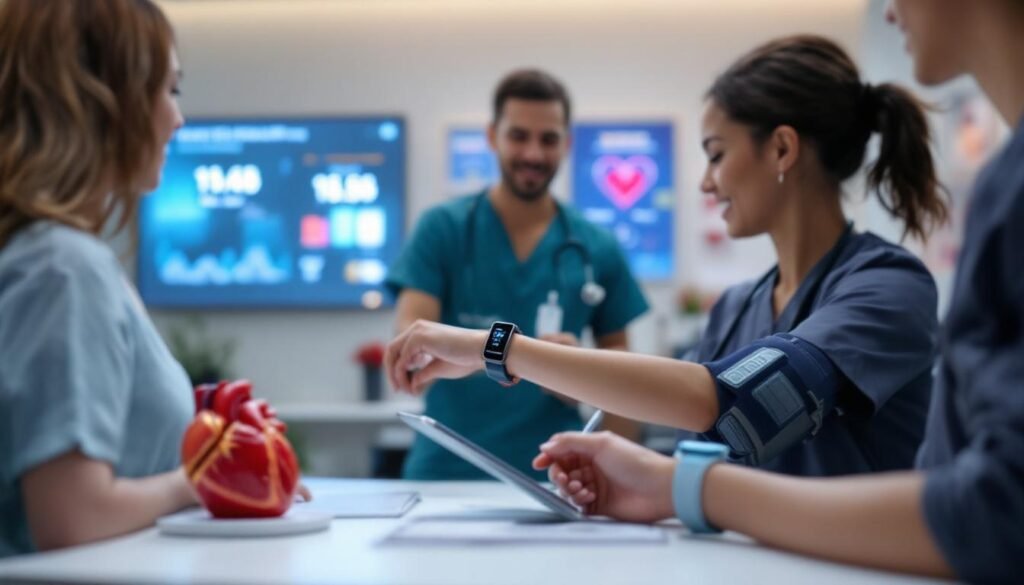 découvrez les principaux dispositifs de prévention des maladies cardiovasculaires : programmes, conseils santé et actions mises en place pour protéger votre cœur et améliorer votre bien-être au quotidien.