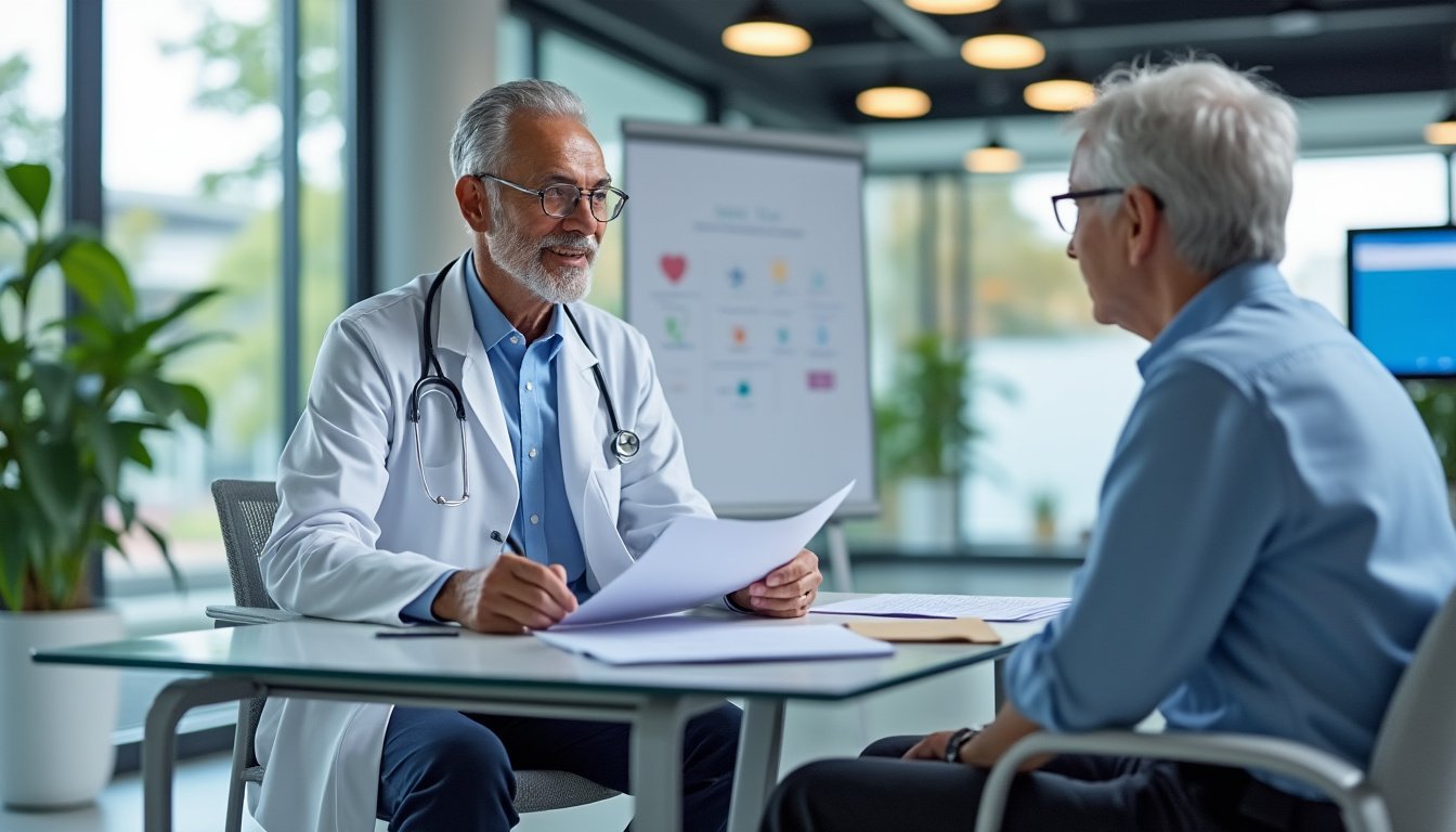 découvrez nos conseils pour choisir la meilleure mutuelle santé adaptée à une maladie chronique : critères indispensables, garanties et astuces pour optimiser votre remboursement et votre prise en charge au quotidien.