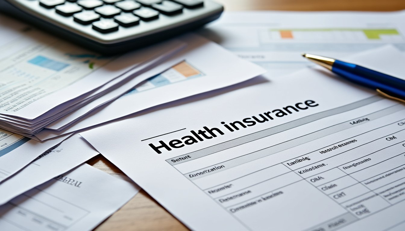 découvrez nos conseils pour choisir la meilleure mutuelle adaptée à votre maladie chronique. comparez les garanties, remboursements et services pour optimiser votre prise en charge santé au quotidien.
