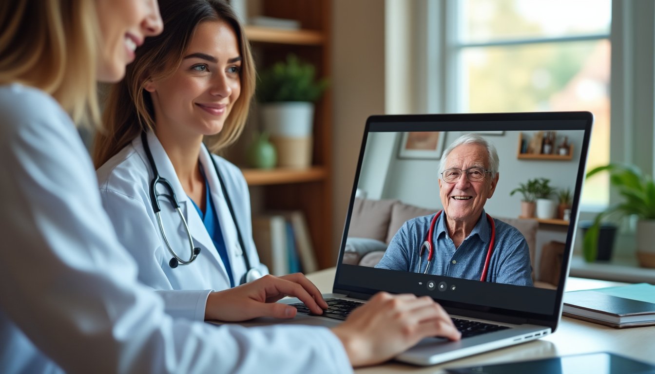 découvrez comment choisir la meilleure mutuelle santé adaptée aux besoins spécifiques des personnes atteintes d’une maladie chronique. comparez garanties, remboursements et conseils pour bien vous protéger.