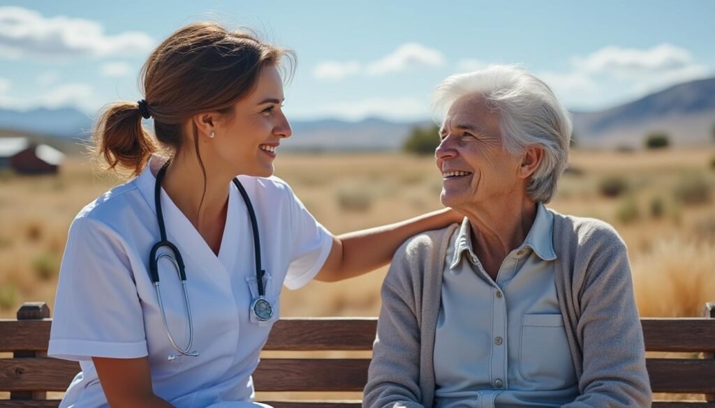 découvrez quelle mutuelle propose un accompagnement spécifique pour faire face aux déserts médicaux et garantir l’accès aux soins, même dans les zones sous-médicalisées.