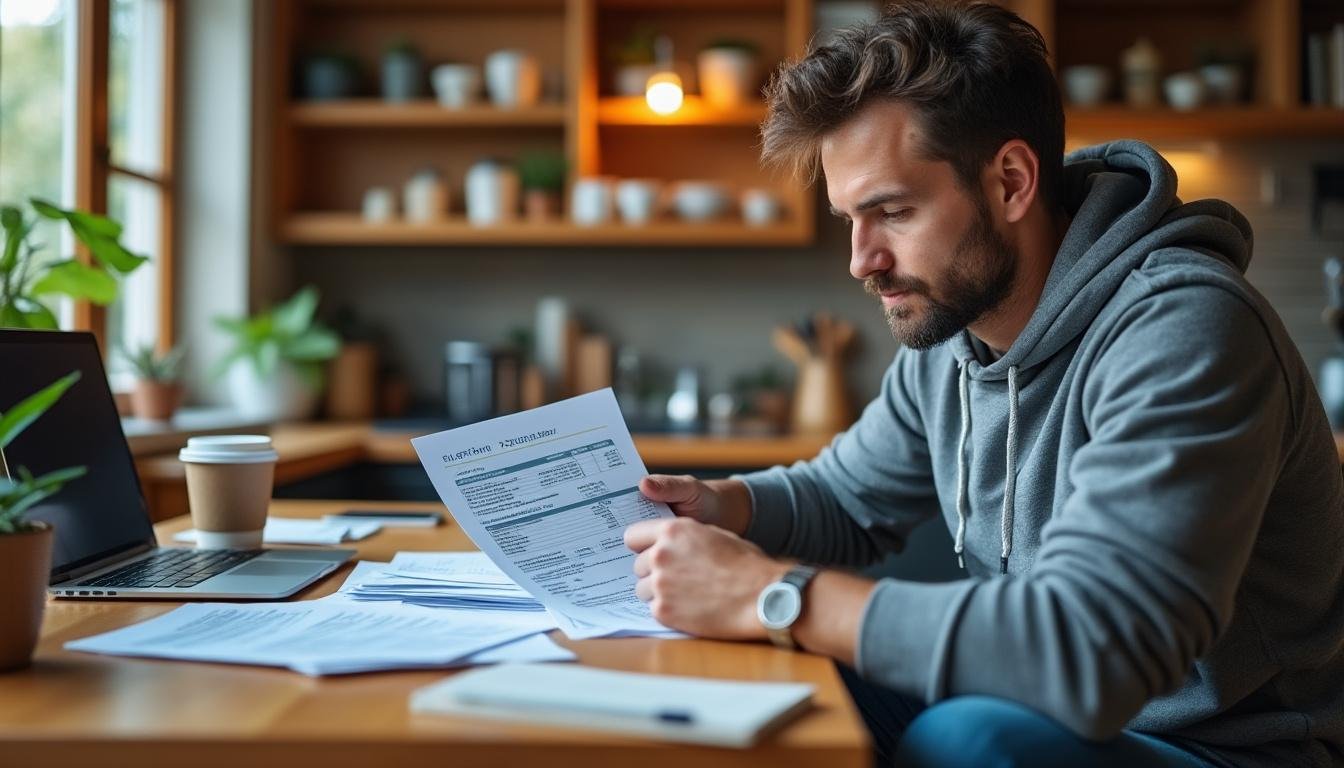 découvrez quelles sont les dépenses qui restent à votre charge, comment les anticiper et les conseils pour mieux gérer votre budget face aux frais non couverts.