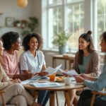 découvrez comment les mutuelles soutiennent la santé féminine à travers la prévention, le dépistage et un accompagnement personnalisé tout au long de la vie des femmes.