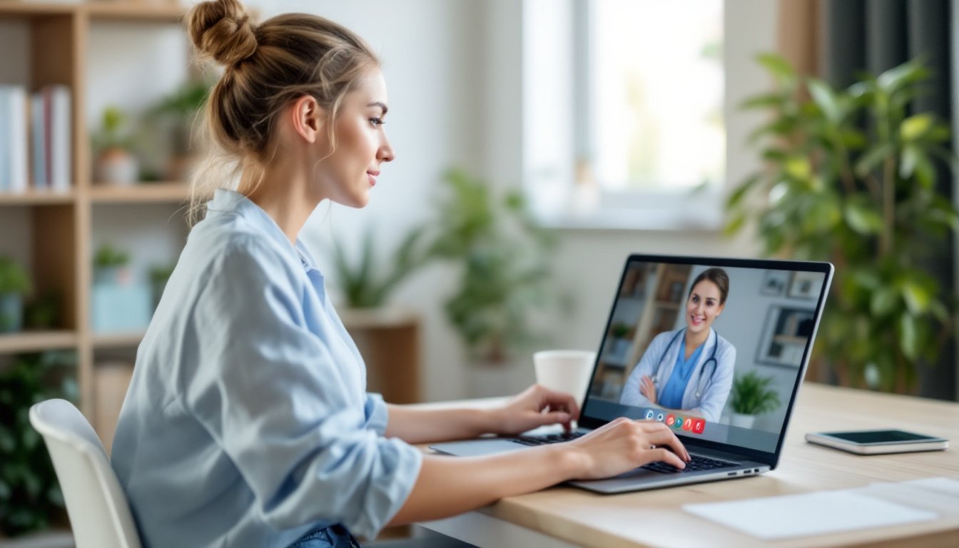 découvrez comment les mutuelles soutiennent la santé féminine à travers des actions de prévention et des services d'accompagnement adaptés aux besoins des femmes à chaque étape de leur vie.