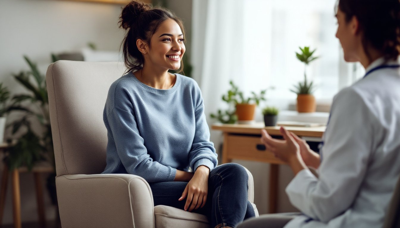 découvrez comment les mutuelles soutiennent la santé féminine grâce à des actions de prévention, de suivi et d’accompagnement personnalisé à chaque étape de la vie des femmes.