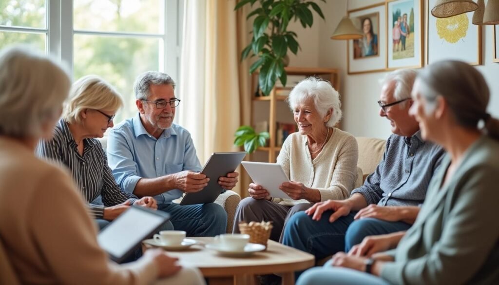 découvrez comment choisir la meilleure mutuelle santé après 70 ans, des conseils pour évaluer vos besoins et comparer les offres adaptées aux seniors afin de bénéficier d’une couverture optimale à un tarif avantageux.