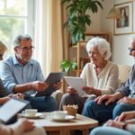 découvrez comment choisir la meilleure mutuelle santé après 70 ans, des conseils pour évaluer vos besoins et comparer les offres adaptées aux seniors afin de bénéficier d’une couverture optimale à un tarif avantageux.