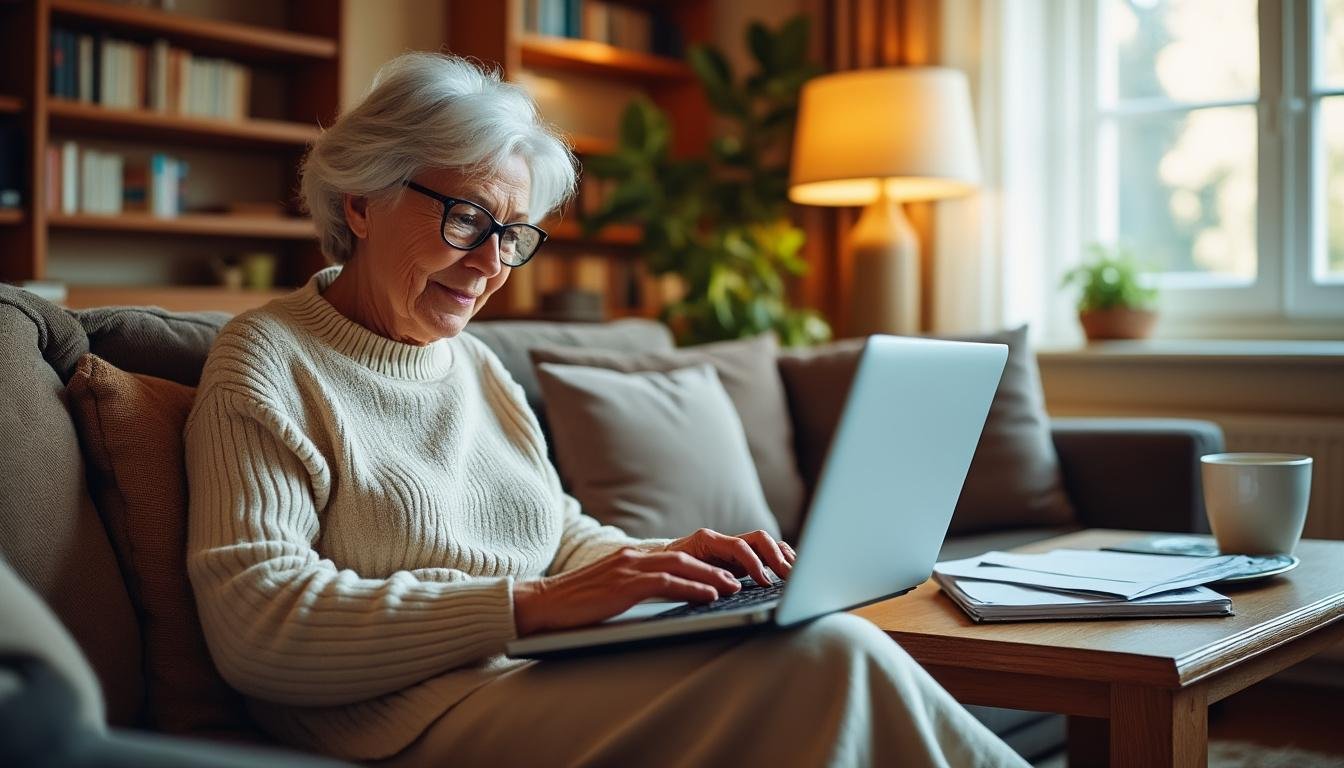 découvrez comment choisir la meilleure mutuelle santé après 70 ans : garanties essentielles, conseils adaptés et astuces pour trouver la couverture idéale pour les seniors.