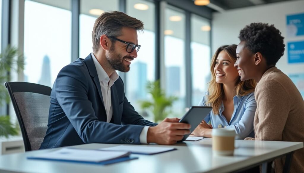 découvrez notre sélection des meilleures mutuelles offrant un tiers payant étendu pour simplifier vos démarches et limiter vos avances de frais de santé. comparez les garanties et profitez d’une couverture optimale adaptée à vos besoins !