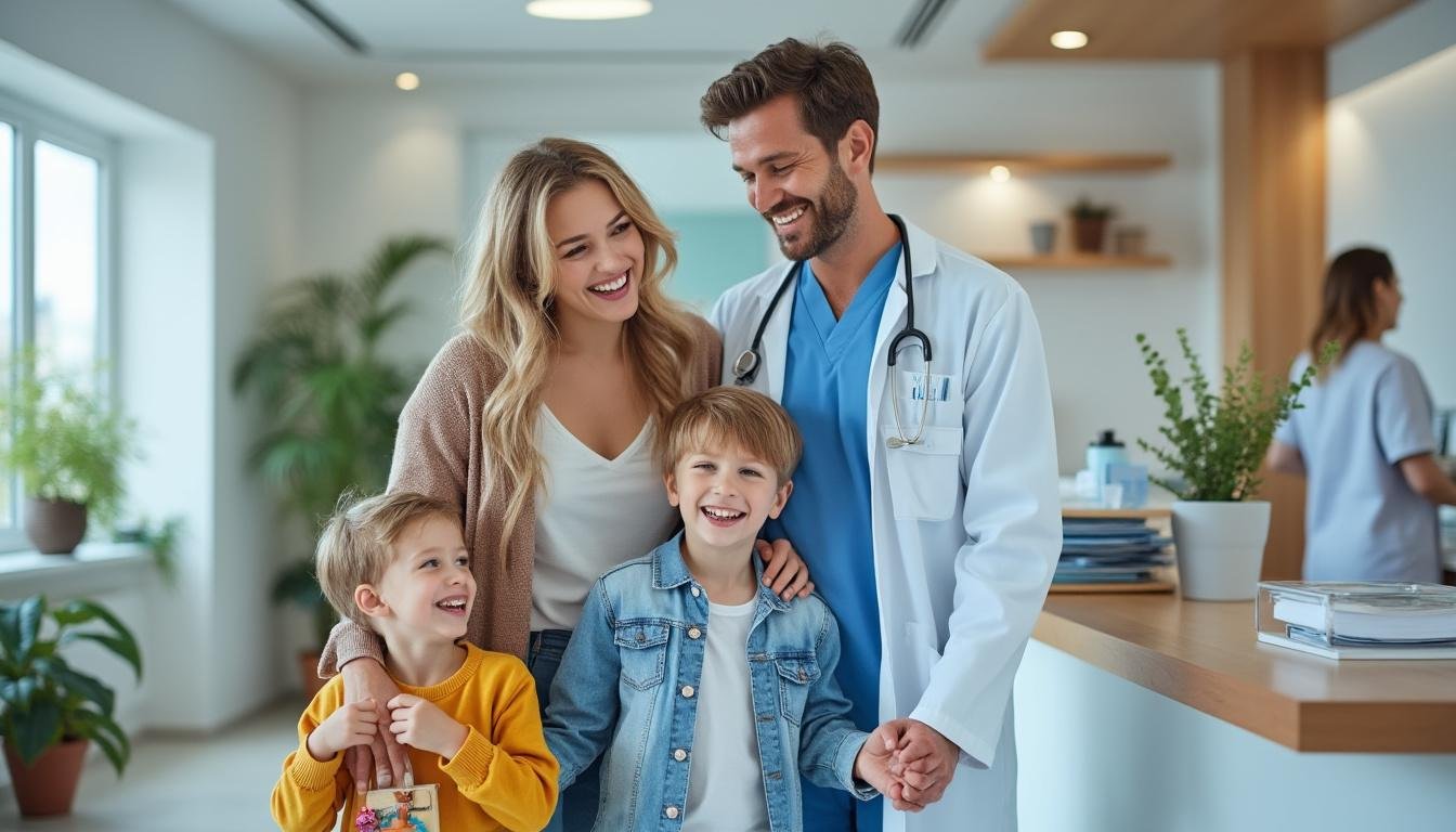 découvrez notre sélection des meilleures mutuelles offrant un tiers payant étendu, pour simplifier vos démarches et réduire vos frais de santé au quotidien. comparez les offres et trouvez la complémentaire qui vous convient !