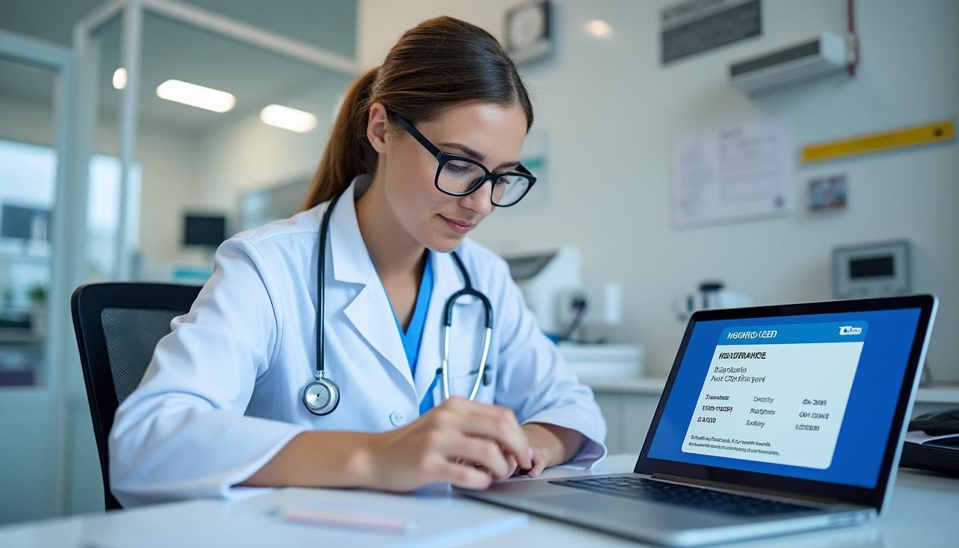 découvrez notre sélection des meilleures mutuelles offrant un tiers payant étendu pour simplifier vos démarches de santé et limiter l'avance de frais chez de nombreux professionnels.