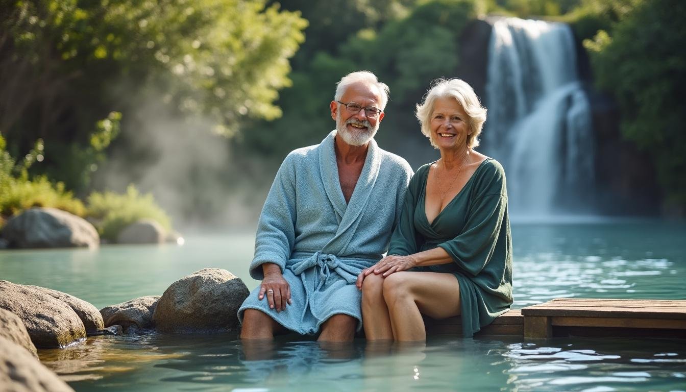 découvrez le classement des mutuelles offrant la meilleure prise en charge des cures thermales pour bénéficier d'un remboursement optimal.