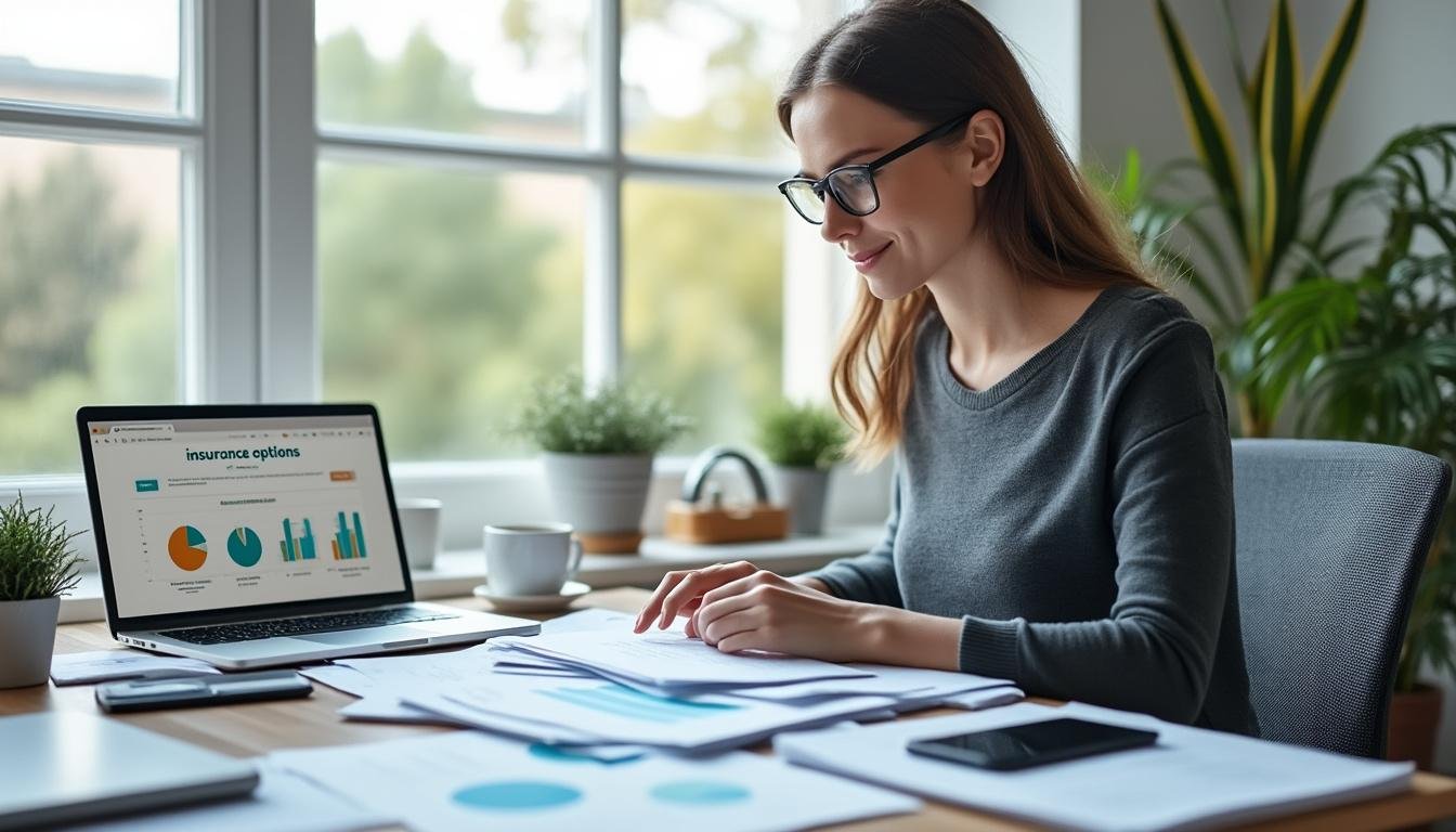 découvrez comment choisir et ajuster votre mutuelle santé en fonction de vos besoins réels pour une couverture optimale et économique.