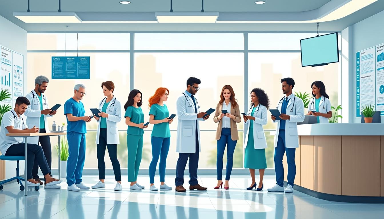 découvrez comment ajuster votre mutuelle santé pour qu'elle corresponde parfaitement à vos besoins réels et optimise votre couverture.