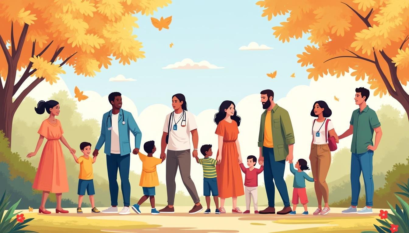 découvrez comment adapter votre mutuelle à vos besoins réels pour une couverture optimale et un budget maîtrisé. conseils pratiques et astuces personnalisées.