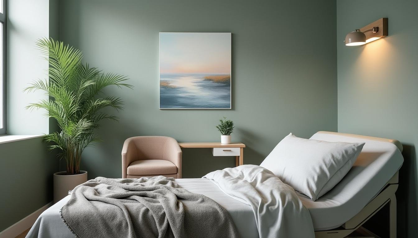 découvrez notre comparatif des meilleures mutuelles pour soins psychiatriques et trouvez la couverture adaptée à vos besoins en santé mentale.