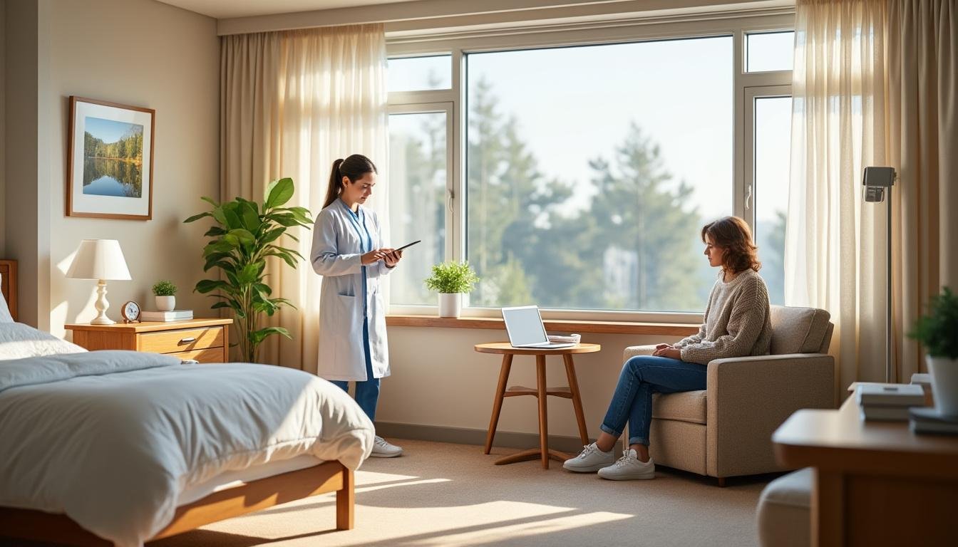 découvrez notre comparatif des mutuelles spécialisées pour soins psychiatriques et trouvez la couverture adaptée à vos besoins en santé mentale.