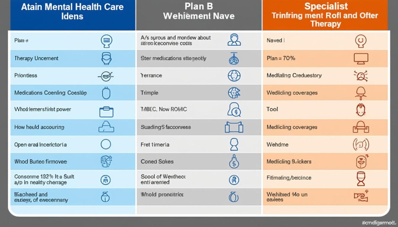 découvrez notre comparatif des meilleures mutuelles pour soins psychiatriques et trouvez la couverture qui vous convient au meilleur prix.
