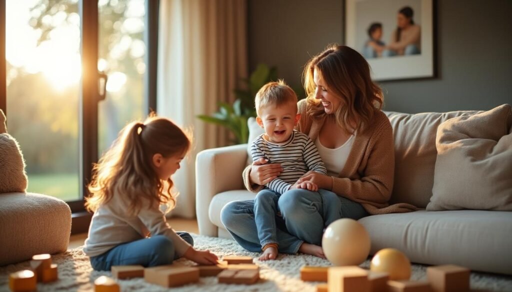 découvrez quelles mutuelles offrent des garanties renforcées spécialement adaptées aux besoins des familles monoparentales pour une protection optimale.
