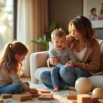 découvrez quelles mutuelles offrent des garanties renforcées spécialement adaptées aux besoins des familles monoparentales pour une protection optimale.