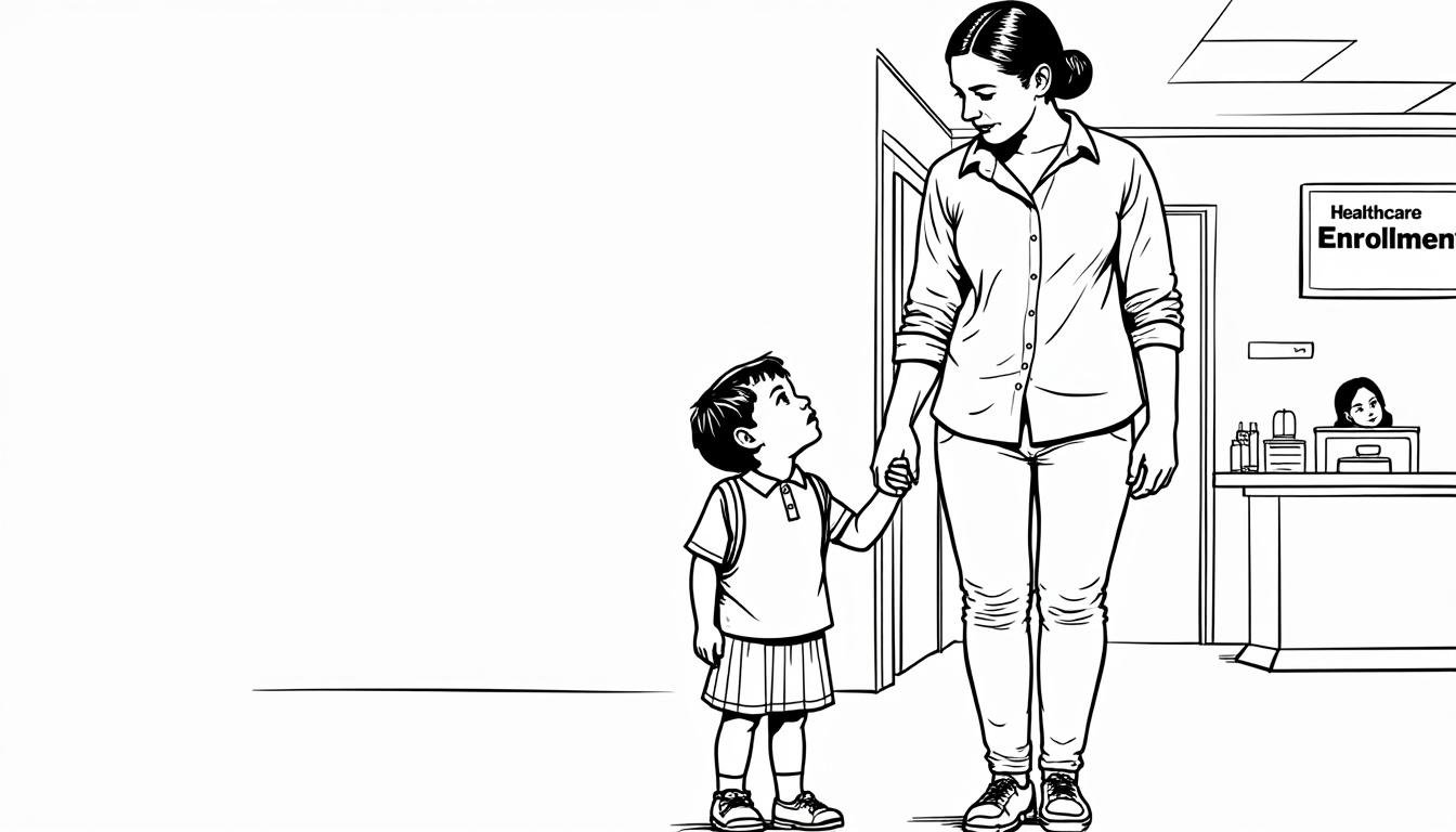 découvrez quelles mutuelles offrent des garanties renforcées adaptées aux besoins des familles monoparentales pour une protection optimale.