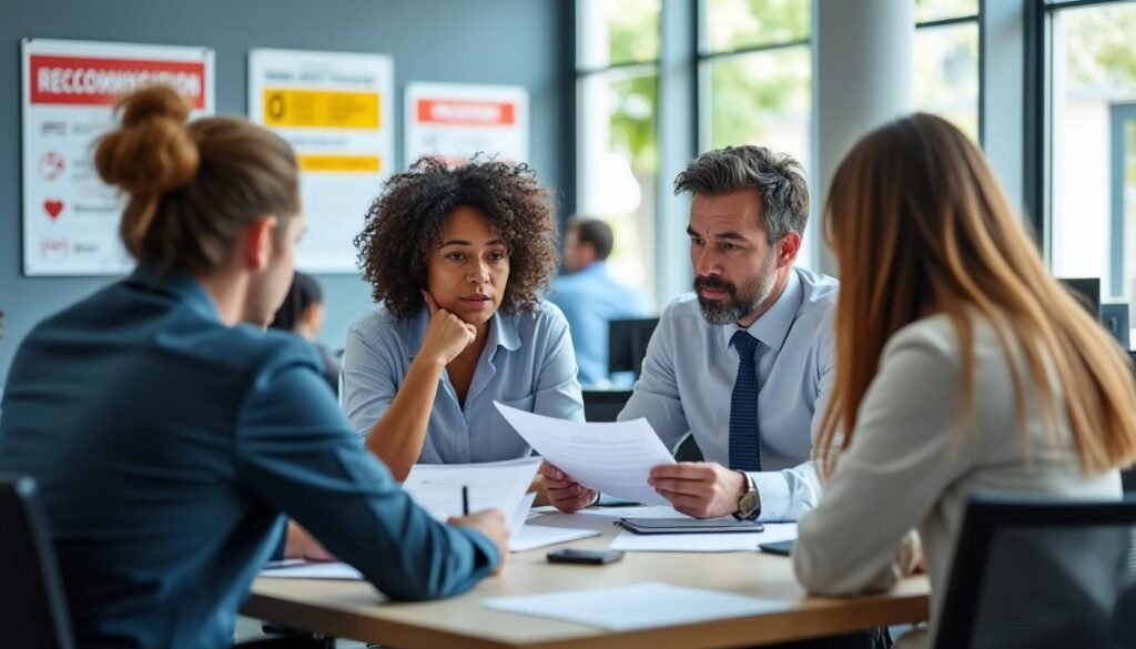 découvrez comment évaluer si votre couverture santé en tant que fonctionnaire est réellement adaptée à vos besoins et comment améliorer votre protection.