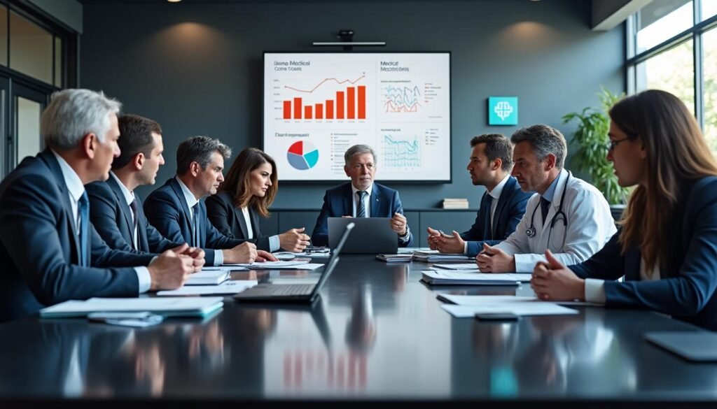 découvrez les enjeux et les points de vue autour du retour du débat sur les franchises médicales en france, un sujet crucial pour l'accès aux soins.