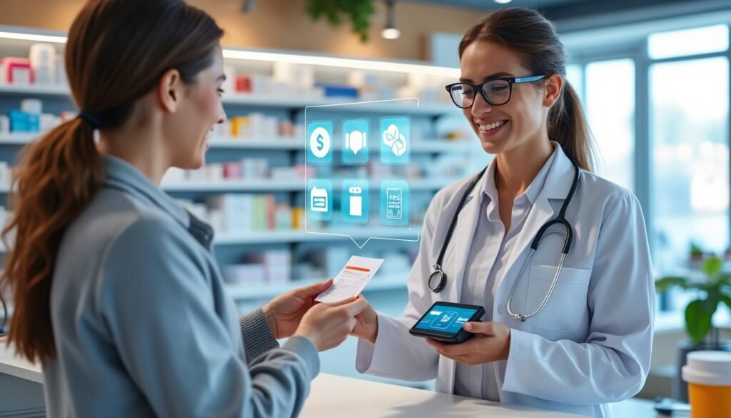 découvrez comment fonctionne le tiers payant, ses avantages et les démarches à suivre pour en bénéficier facilement dans vos remboursements santé.