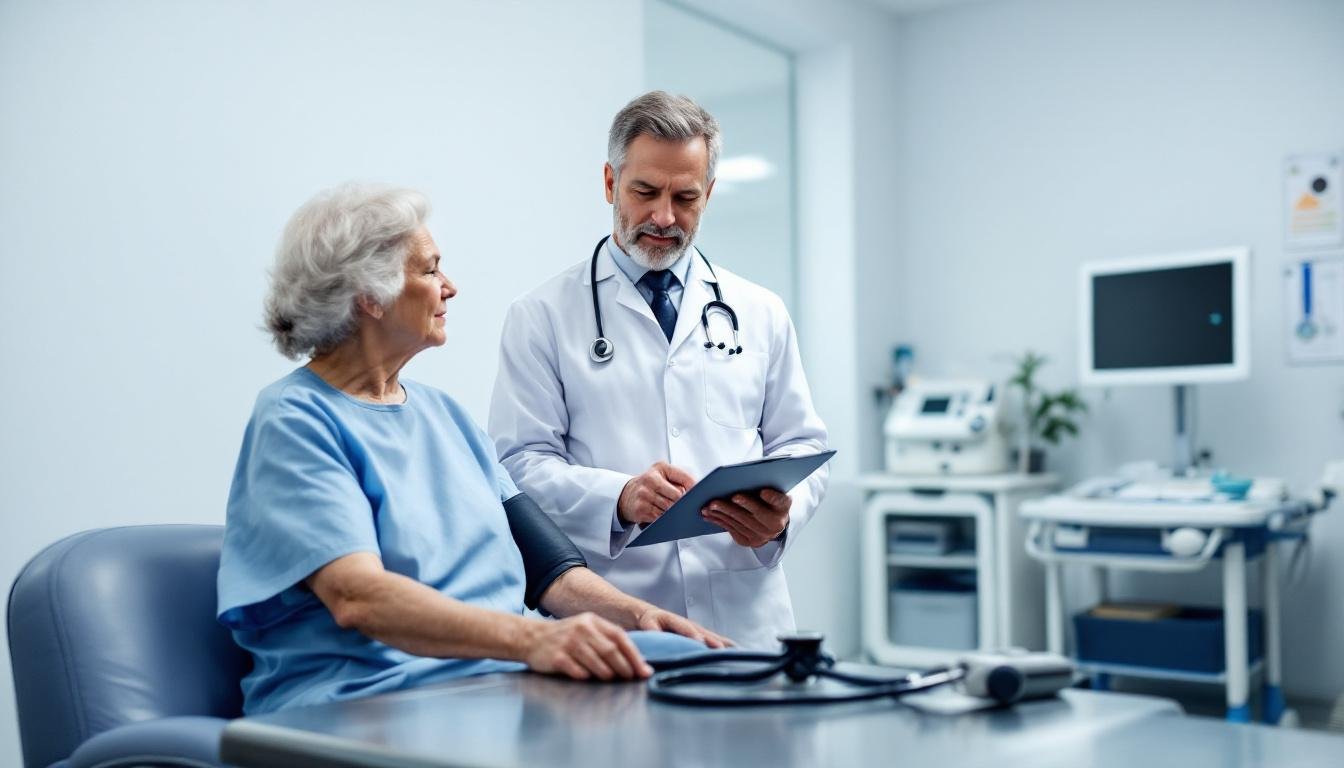 découvrez les différentes aides disponibles pour la santé préventive des personnes âgées, afin de préserver leur bien-être et leur autonomie au quotidien.