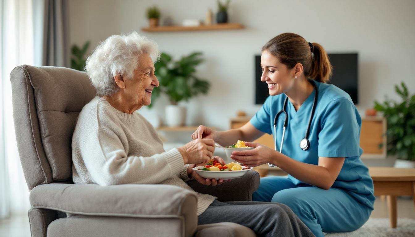 découvrez les différentes aides disponibles pour soutenir la santé préventive des personnes âgées et favoriser leur bien-être au quotidien.