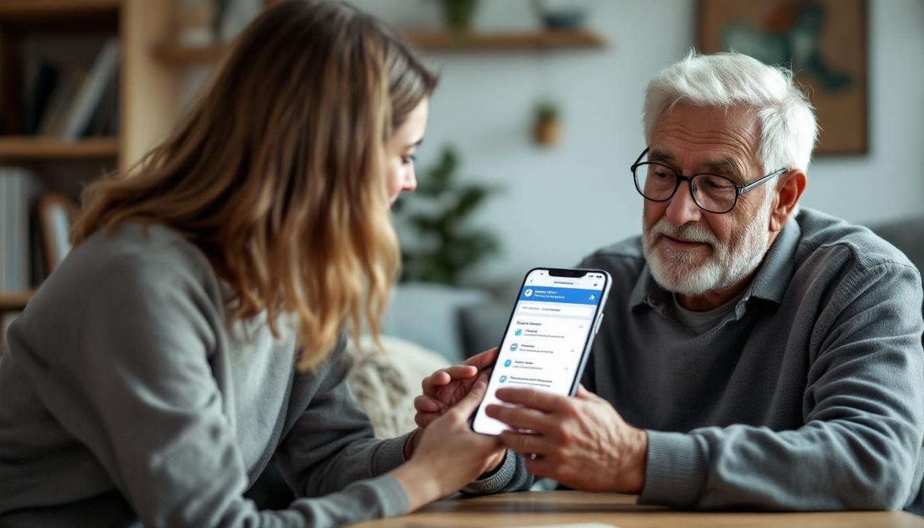 découvrez les aides disponibles pour soutenir la santé préventive des personnes âgées et améliorer leur bien-être au quotidien.