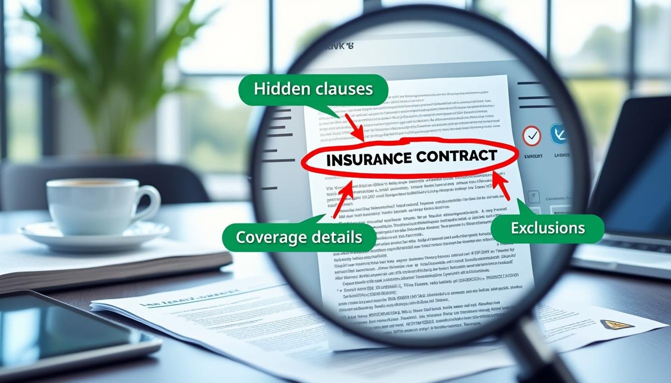 découvrez les garanties invisibles mais essentielles à vérifier pour protéger vos biens et vos droits. assurez-vous une couverture optimale avec nos conseils pratiques.