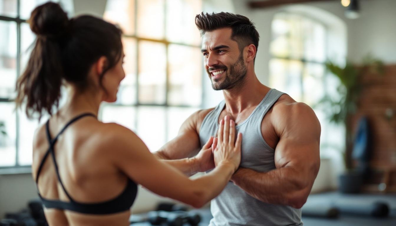 découvrez les mutuelles proposant des services de coaching bien-être et sportif pour améliorer votre santé et votre qualité de vie au quotidien.