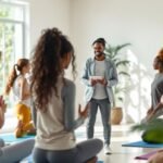 découvrez les mutuelles qui proposent des services de coaching bien-être et sportif pour améliorer votre santé et votre qualité de vie au quotidien.