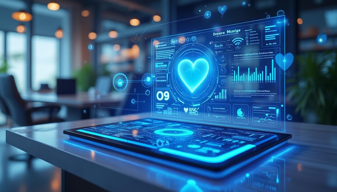 découvrez comment les mutuelles s'adaptent à l'essor de la santé connectée, en intégrant les nouvelles technologies pour mieux protéger et accompagner leurs assurés.