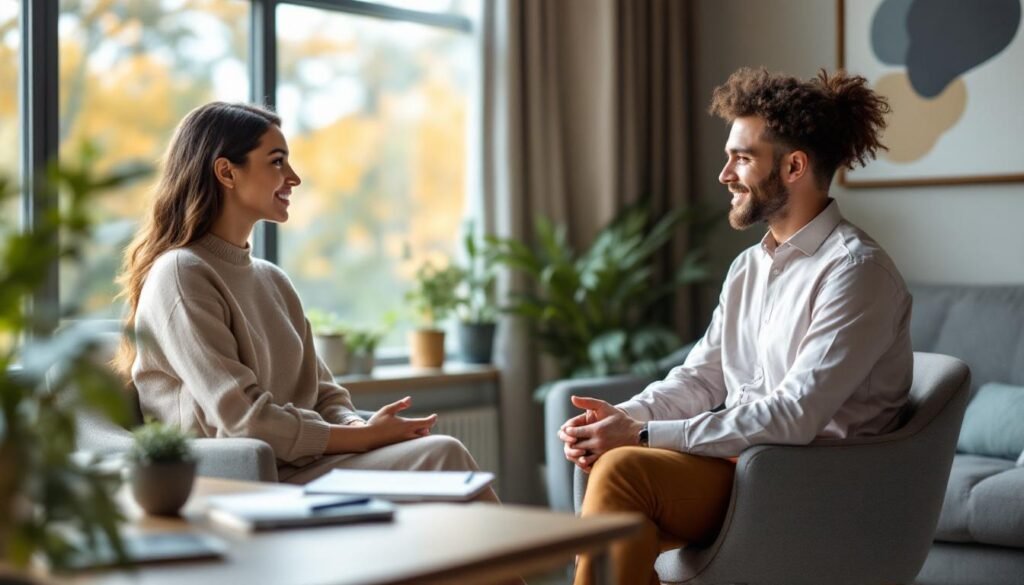 découvrez si vous pouvez consulter un psychologue sans ordonnance médicale, les conditions à respecter, et les options disponibles pour bénéficier d'un accompagnement psychologique sans prescription.