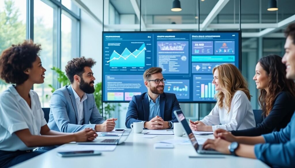 découvrez quelle est la mutuelle la plus transparente en 2025 grâce à notre comparaison détaillée : critères de transparence, avis d'experts et conseil pour choisir la meilleure offre.