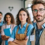 découvrez les droits et la couverture santé des travailleurs en temps partiel pour garantir une protection optimale.