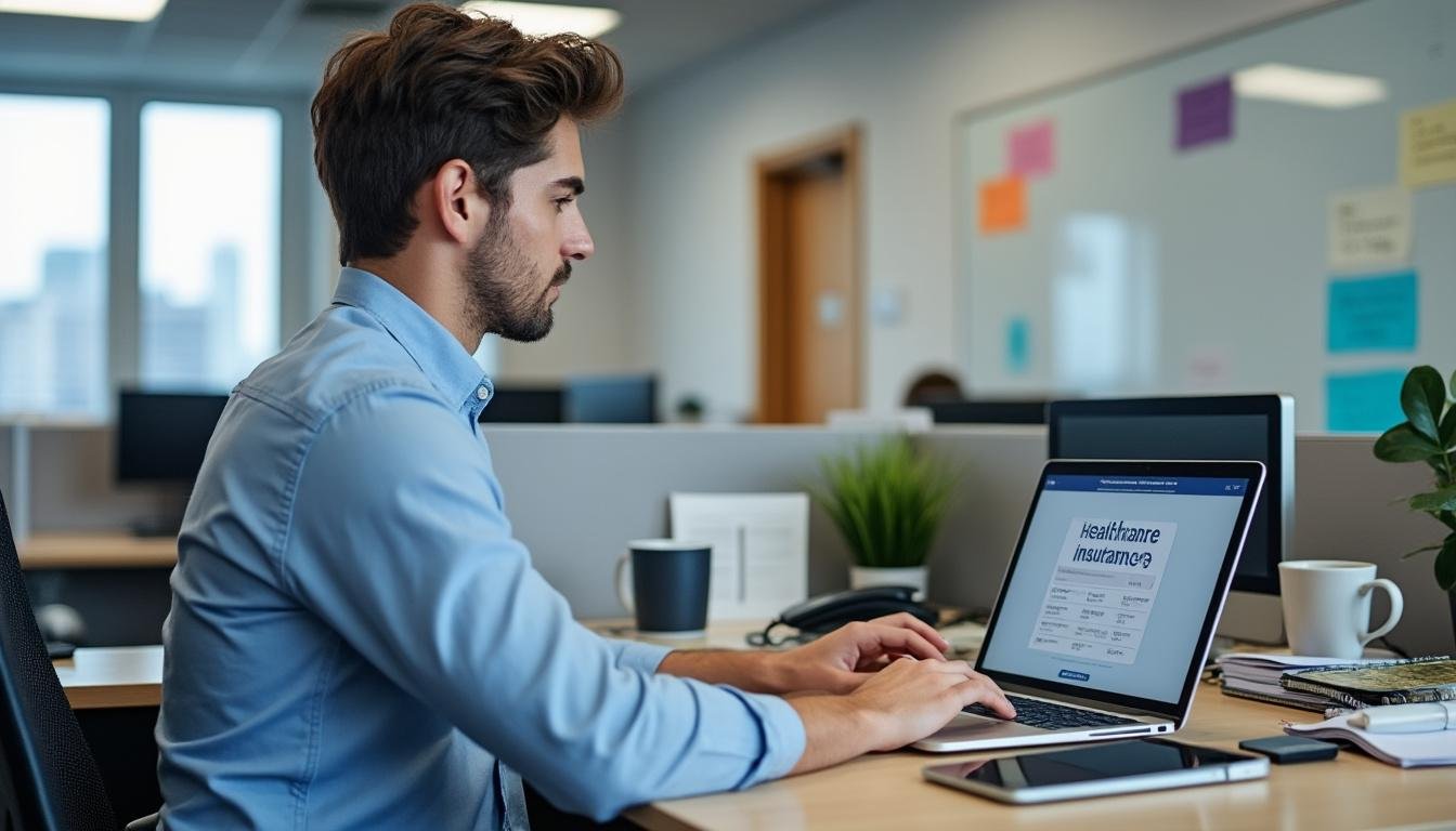 découvrez les droits et la couverture santé des travailleurs en temps partiel, ainsi que les dispositifs de protection adaptés à leur situation.