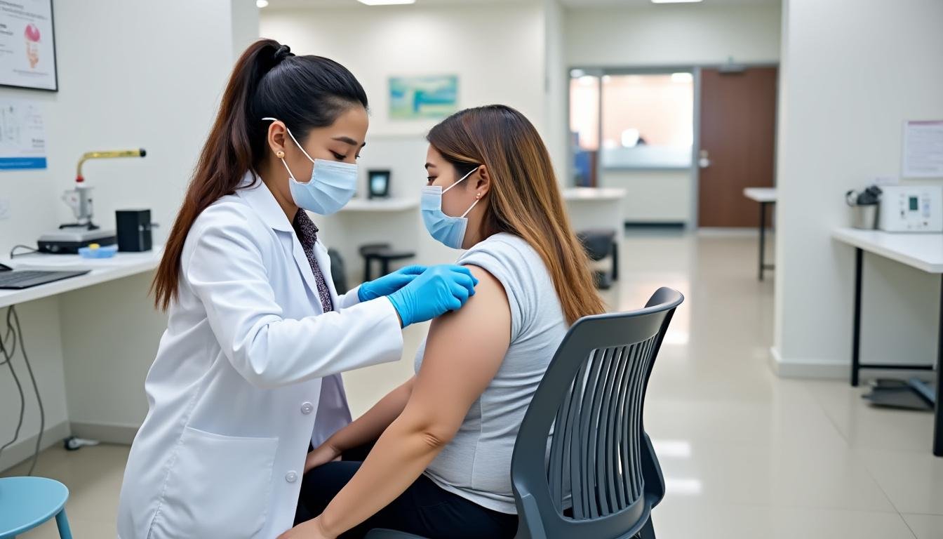 découvrez les nouvelles initiatives des mutuelles pour renforcer la prévention grâce aux vaccins et protéger votre santé au quotidien.