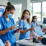 découvrez comment les mutuelles innovent pour renforcer la prévention et faciliter l'accès aux vaccins, protégeant ainsi mieux votre santé et celle de vos proches.