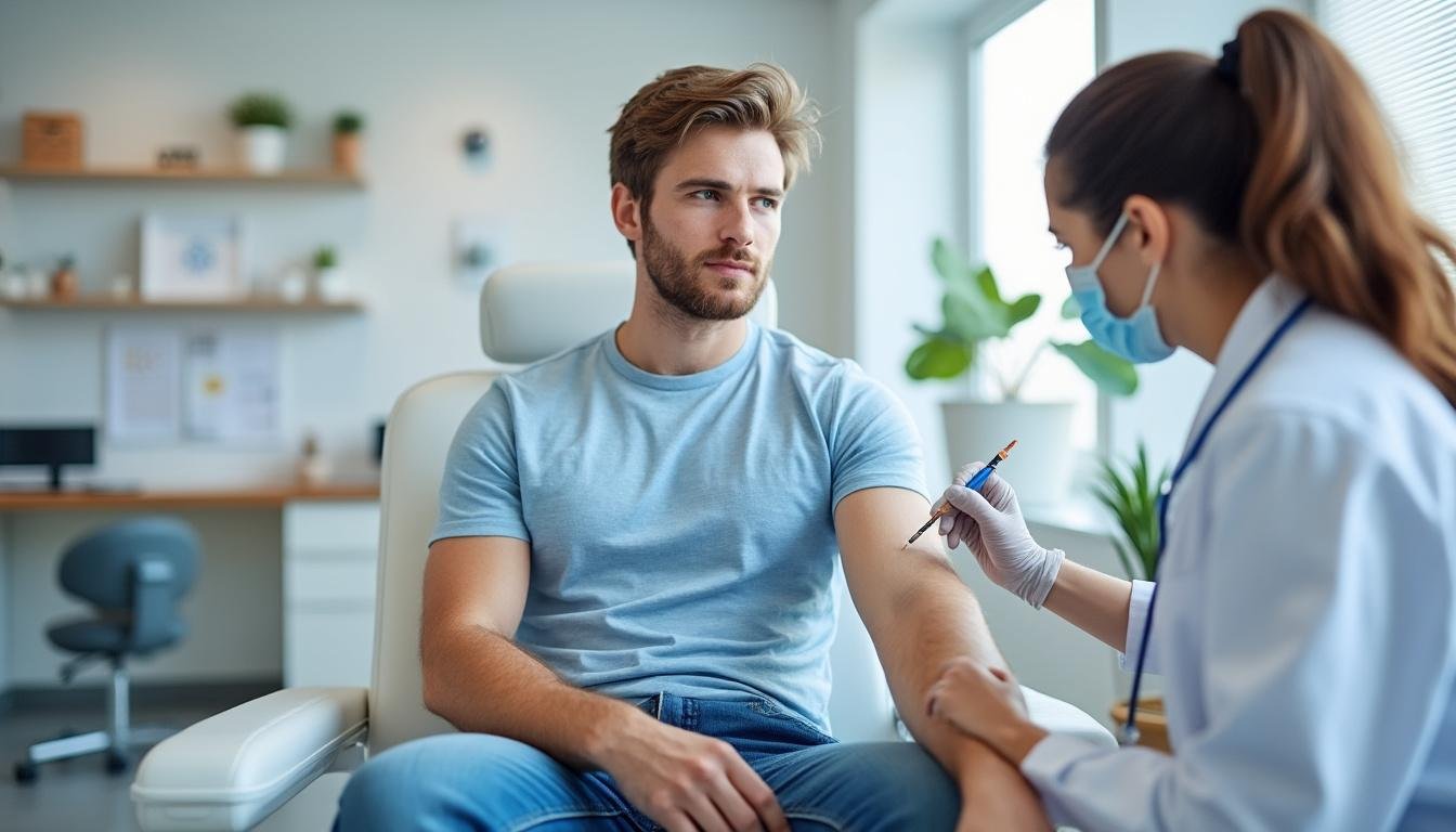 découvrez les nouvelles initiatives des mutuelles pour promouvoir la prévention et faciliter l’accès aux vaccins, afin de mieux protéger votre santé au quotidien.