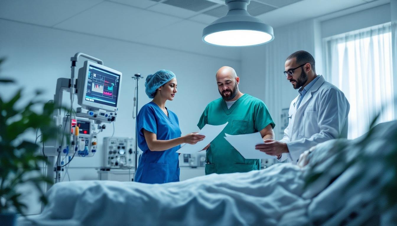 découvrez comment votre mutuelle peut vous soutenir efficacement pendant l'accompagnement post-opératoire pour une récupération optimale et sereine.