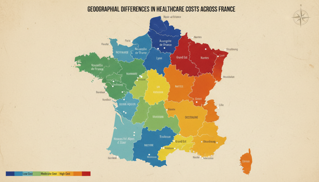 découvrez comment les cotisations d’une mutuelle sont déterminées, les critères pris en compte et les facteurs qui influencent leur montant.