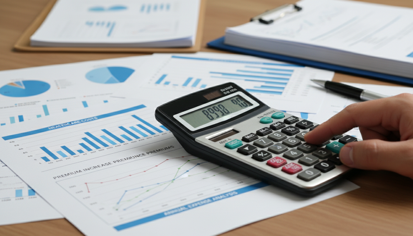 découvrez comment les cotisations d'une mutuelle sont déterminées, les facteurs qui influencent leur montant et les éléments à prendre en compte pour bien choisir votre couverture santé.