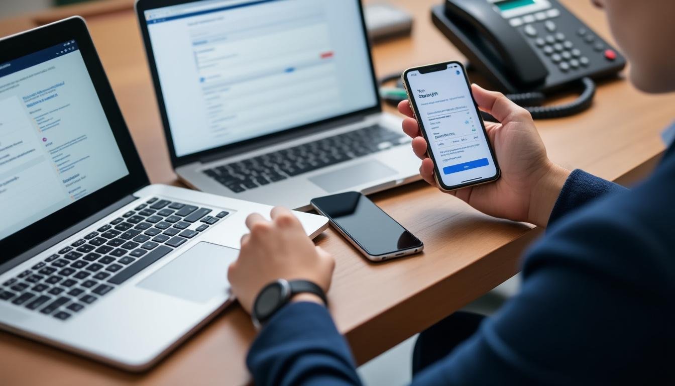 découvrez comment évaluer rapidement et efficacement la réactivité du service client de votre mutuelle pour obtenir un support optimal.