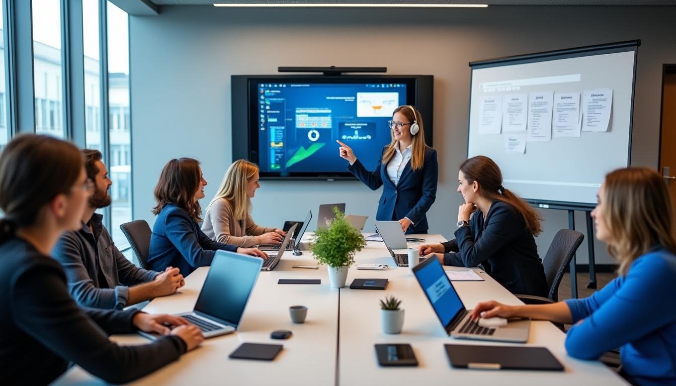 découvrez nos conseils pour évaluer efficacement la réactivité du service client de votre mutuelle et assurer un accompagnement rapide et de qualité.